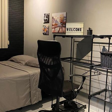 Apartamento Central Park Feira de Santana Eksteriør billede