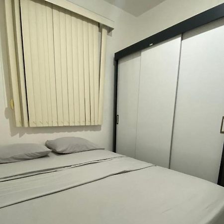 Apartamento Central Park Feira de Santana Eksteriør billede