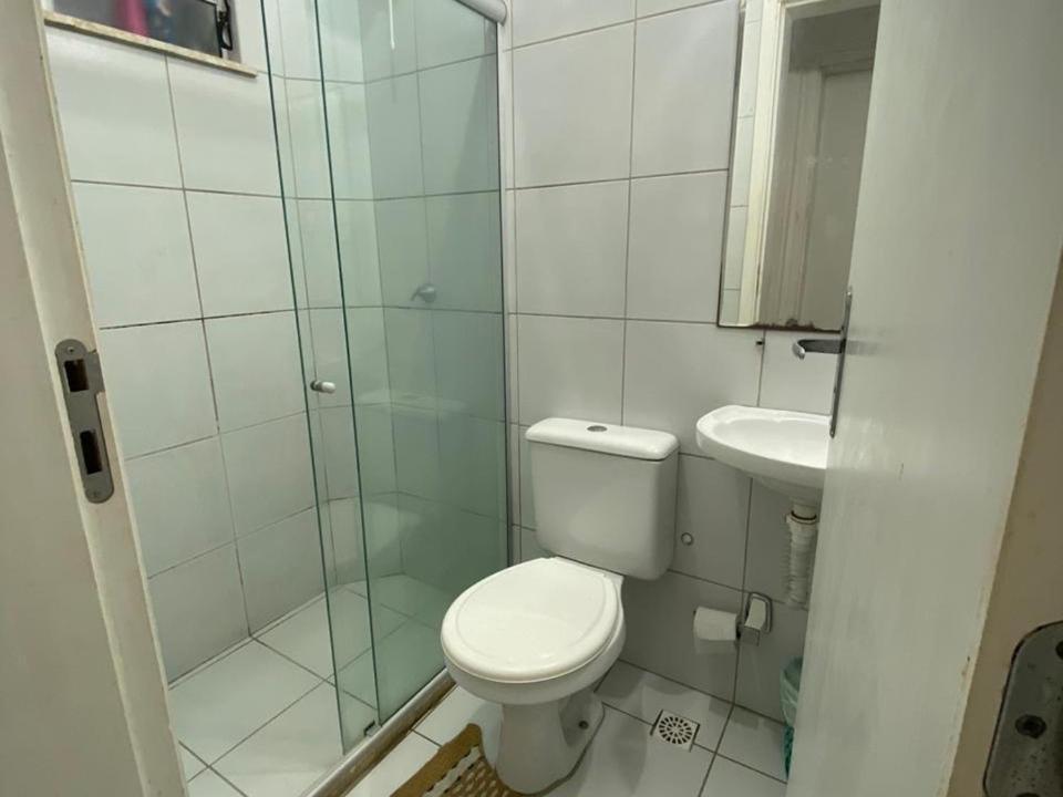 Apartamento Central Park Feira de Santana Eksteriør billede