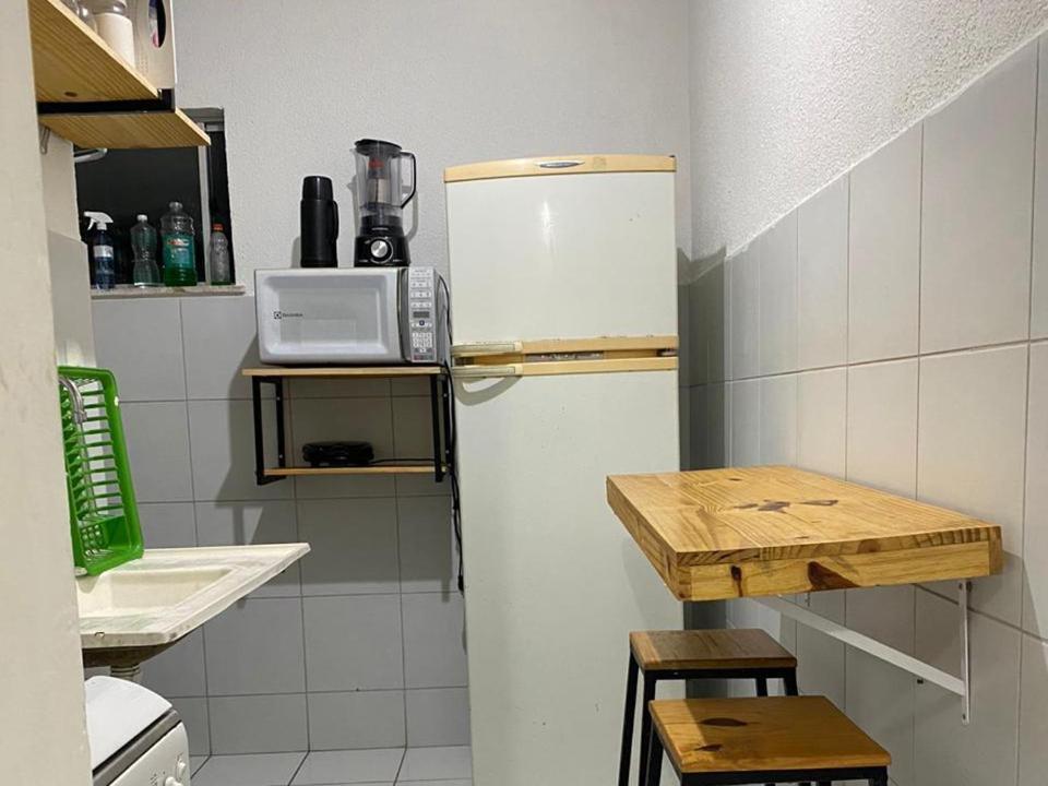 Apartamento Central Park Feira de Santana Eksteriør billede