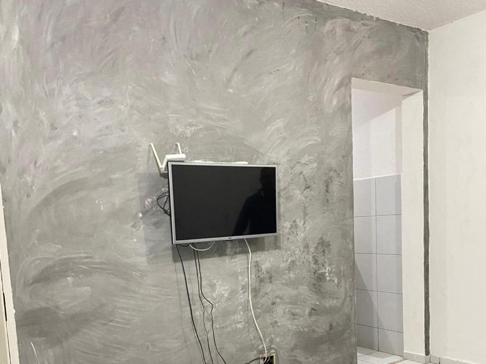 Apartamento Central Park Feira de Santana Eksteriør billede