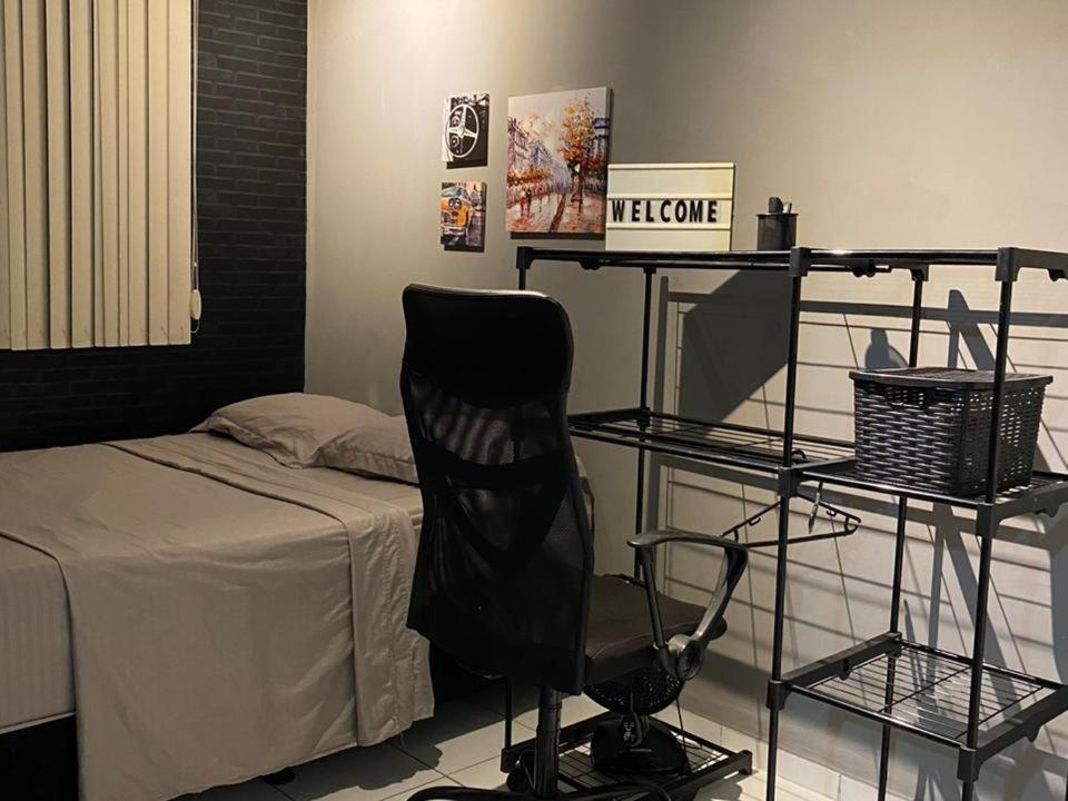 Apartamento Central Park Feira de Santana Eksteriør billede