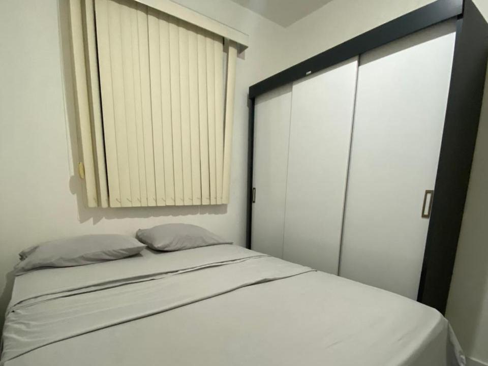 Apartamento Central Park Feira de Santana Eksteriør billede